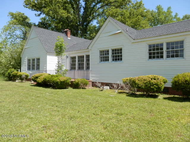 2809 Main Street Loris, SC 29569 - Photo 2 of 16 2809 na