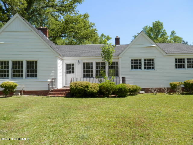 2809 Main Street Loris, SC 29569 - Photo 4 of 16 2809 nc