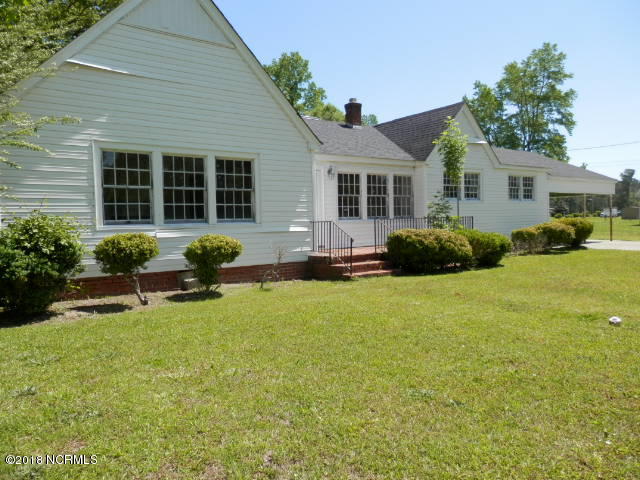 2809 Main Street Loris, SC 29569 - Photo 5 of 16 2809 nd