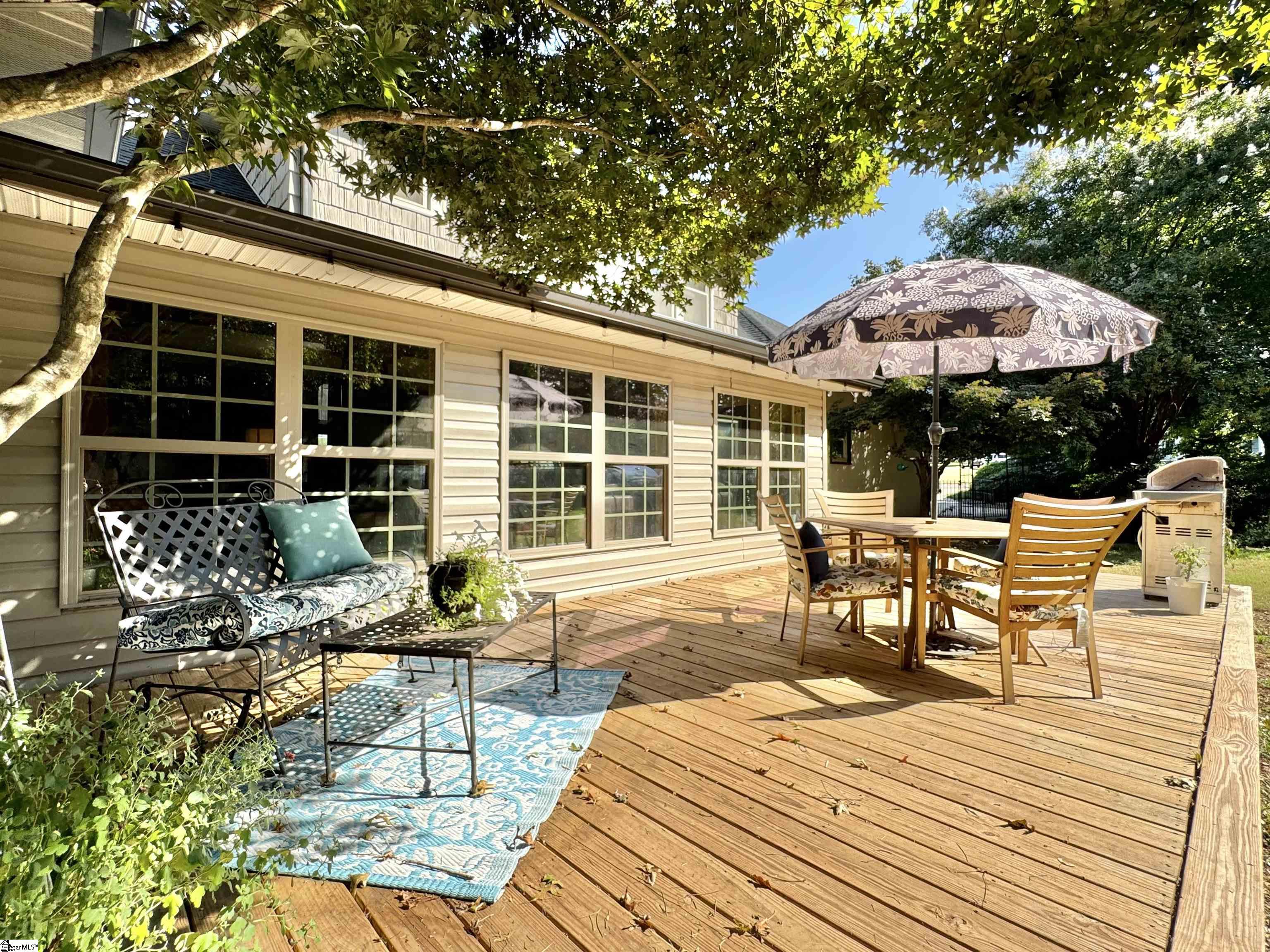 401 Laurel Road Easley, SC 29642 - Photo 31 of 36