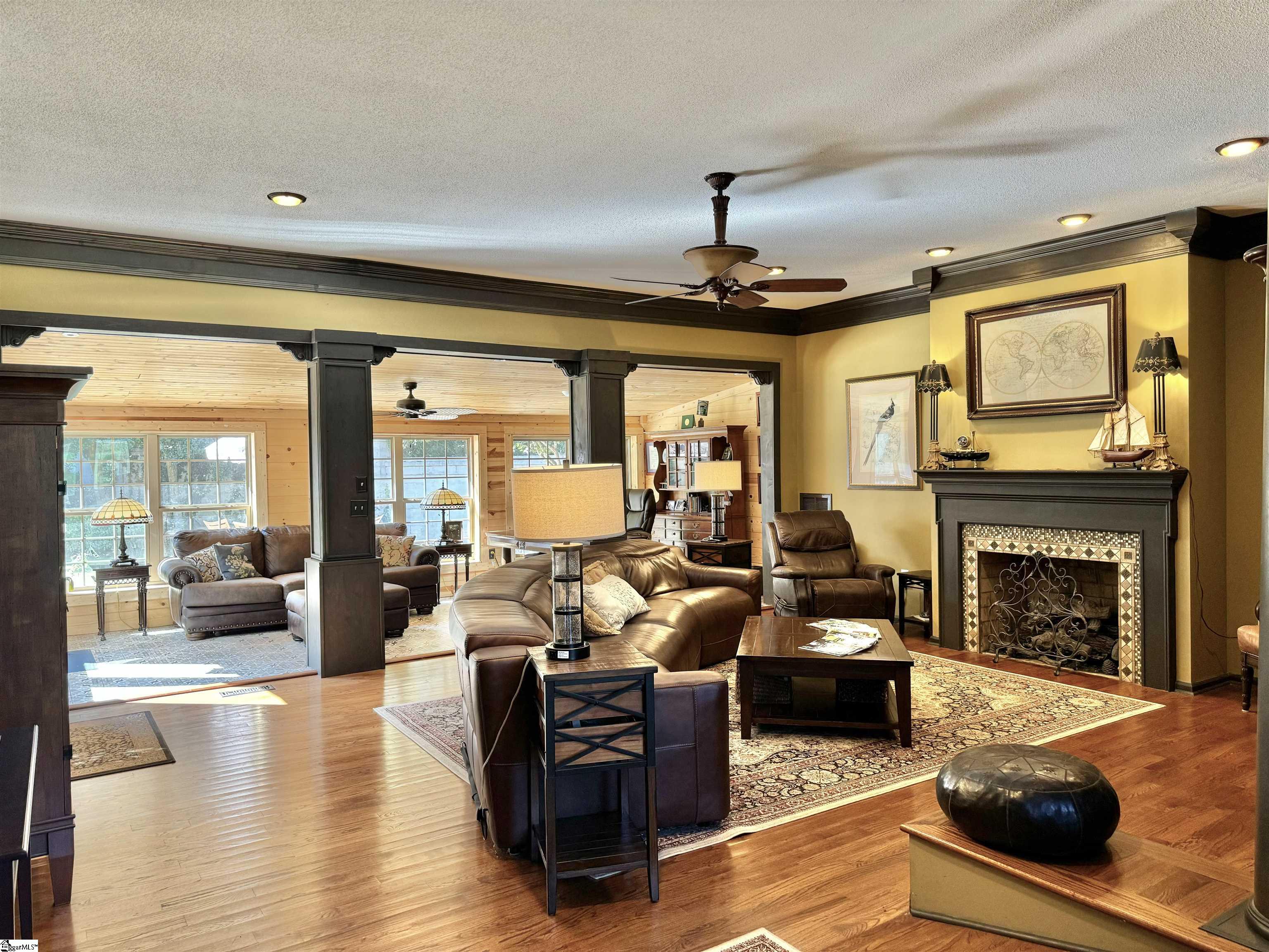 401 Laurel Road Easley, SC 29642 - Photo 7 of 36