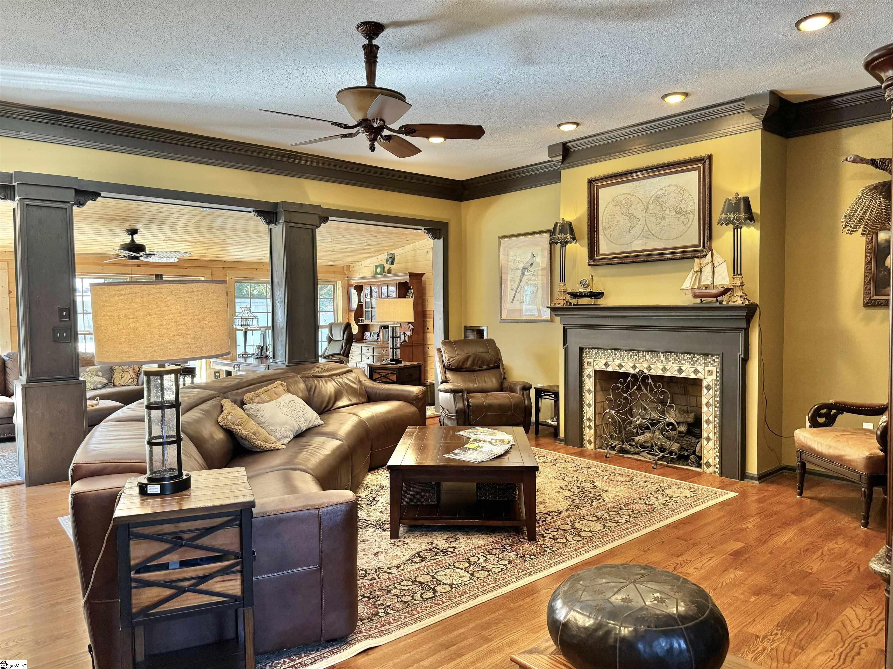 401 Laurel Road Easley, SC 29642 - Photo 8 of 36