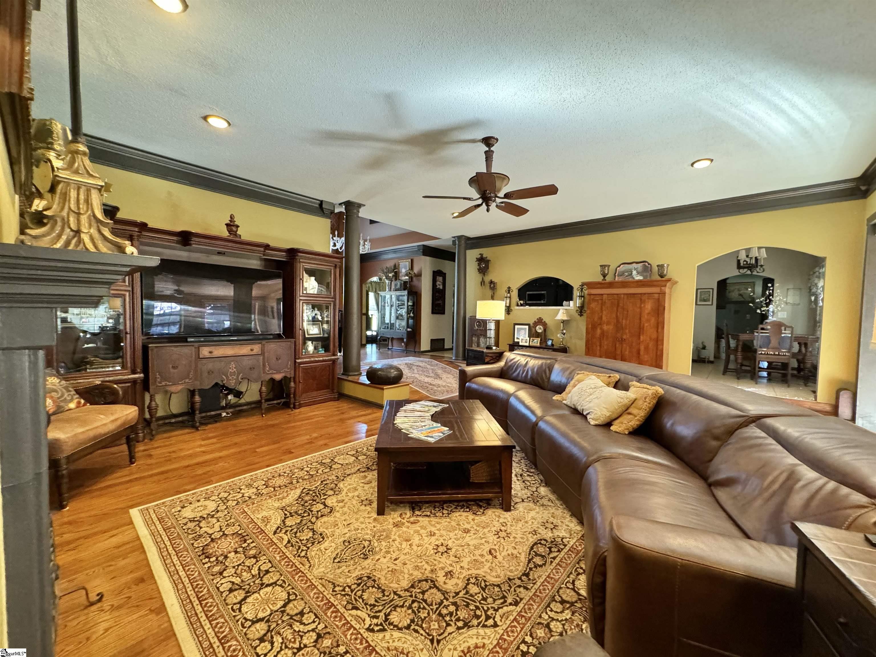 401 Laurel Road Easley, SC 29642 - Photo 9 of 36