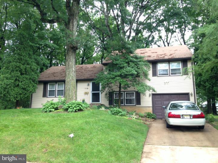 119 Windmoor Road Delran, NJ 08075 - Photo 1 of 14 Gallery Image 1