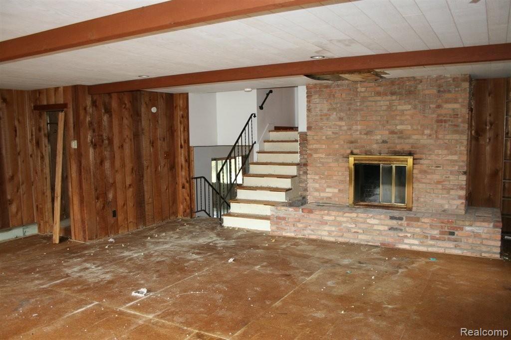 852 East Gunn Road Rochester, MI 48306 - Photo 14 of 25 2012-11-12 12.32.50.jpg