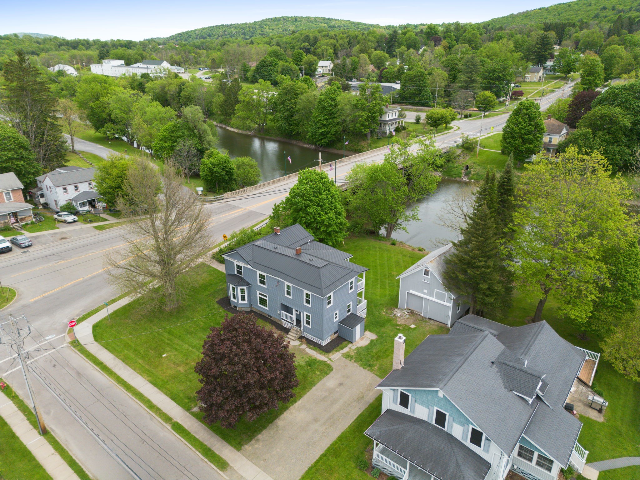 3 Genesee Street Greene, NY 13778 - Photo 4 of 50