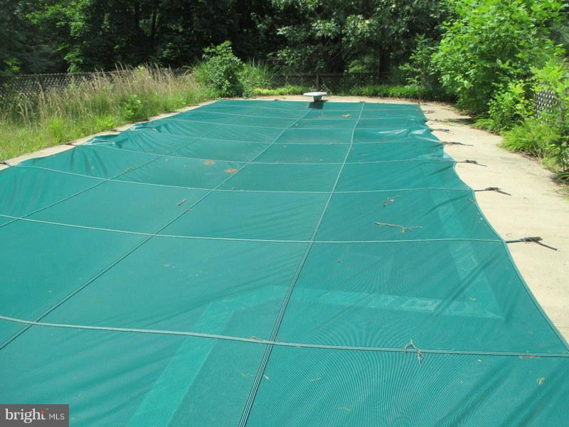 6305 Bootleggers Road Marshall, VA 20115 - Photo 16 of 16 Inground Pool