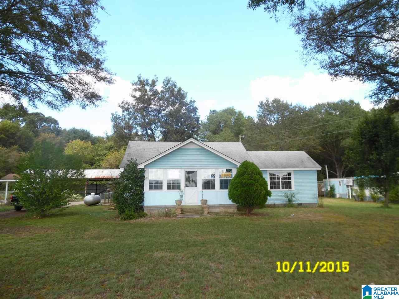 339 Refuge Road Lincoln, AL 35096 - Photo 1 of 6