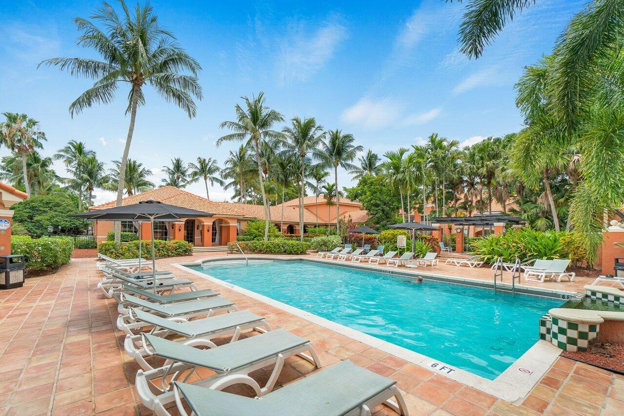 3131 Clint Moore Road, Unit 104 Boca Raton, FL 33496 - Photo 29 of 35 052-3131ClintMooreRoad-BocaRaton-FL-3349