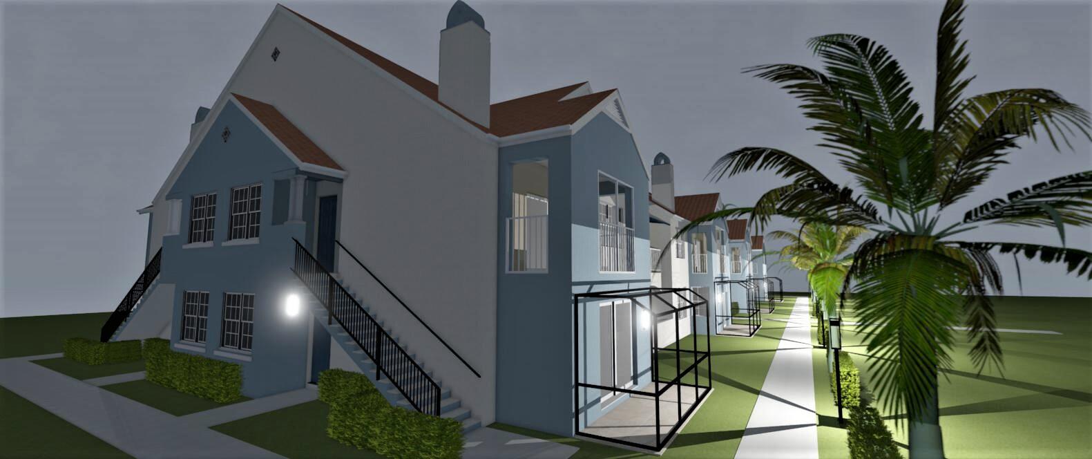 3131 Clint Moore Road, Unit 104 Boca Raton, FL 33496 - Photo 32 of 35 Blue13