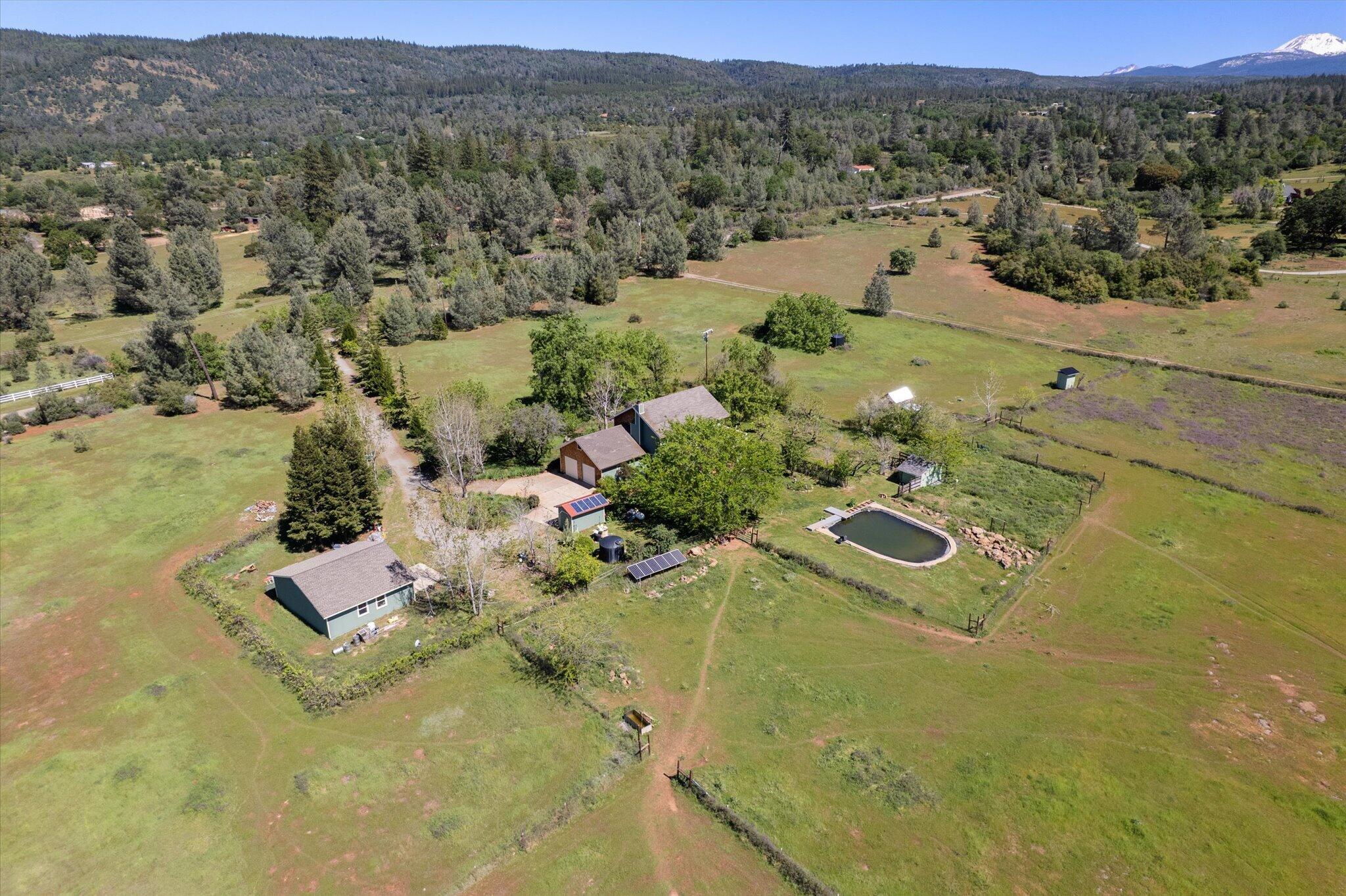 32135 Rock Creek Road Manton, CA 96059 - Photo 64 of 72 65-BiggerFlow Real Estate Media-65