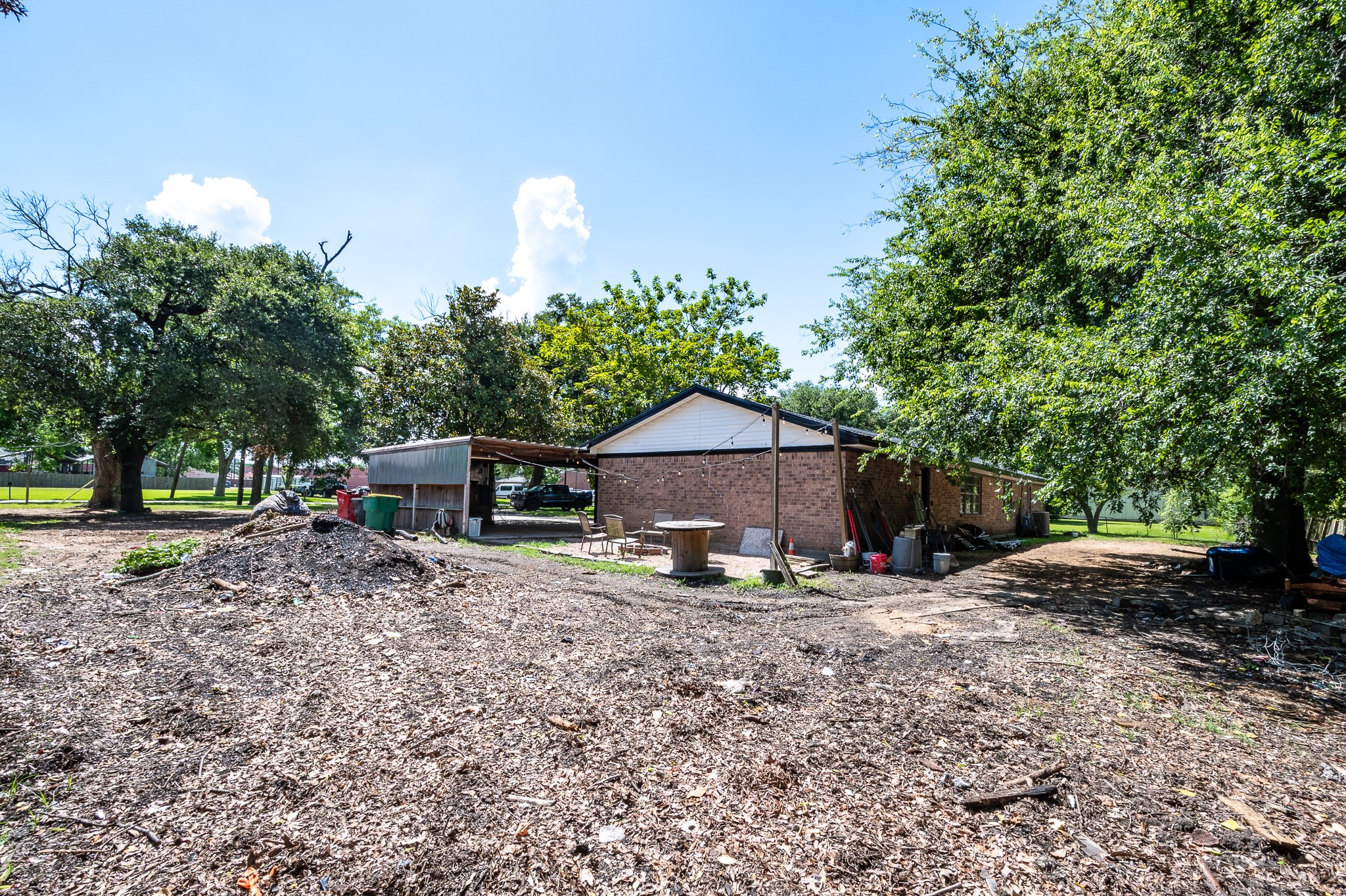 5907 Crosby Dayton Road Crosby, TX 77532 - Photo 28 of 36