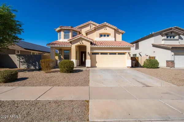 $400,000 | 15308 West Roanoke Avenue, Goodyear, AZ 85395