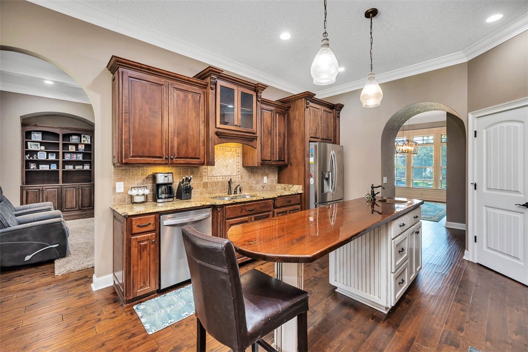 232 Harbor Pointe Drive Brunswick, GA 31523 - Photo 11 of 42