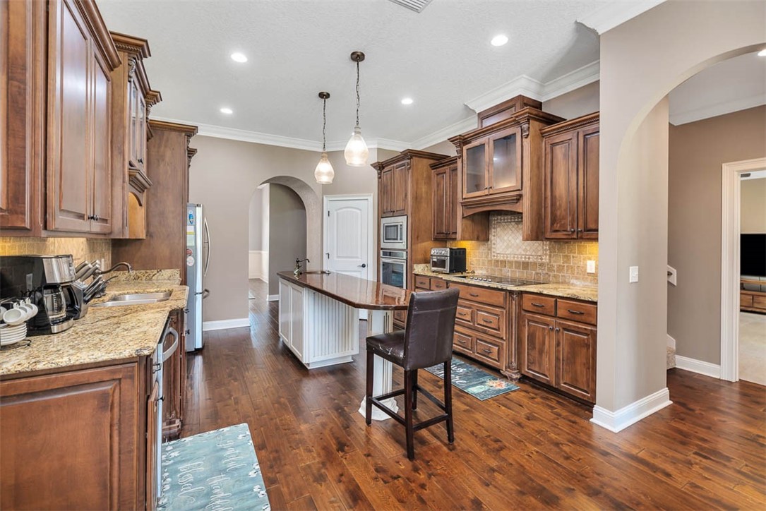 232 Harbor Pointe Drive Brunswick, GA 31523 - Photo 12 of 42