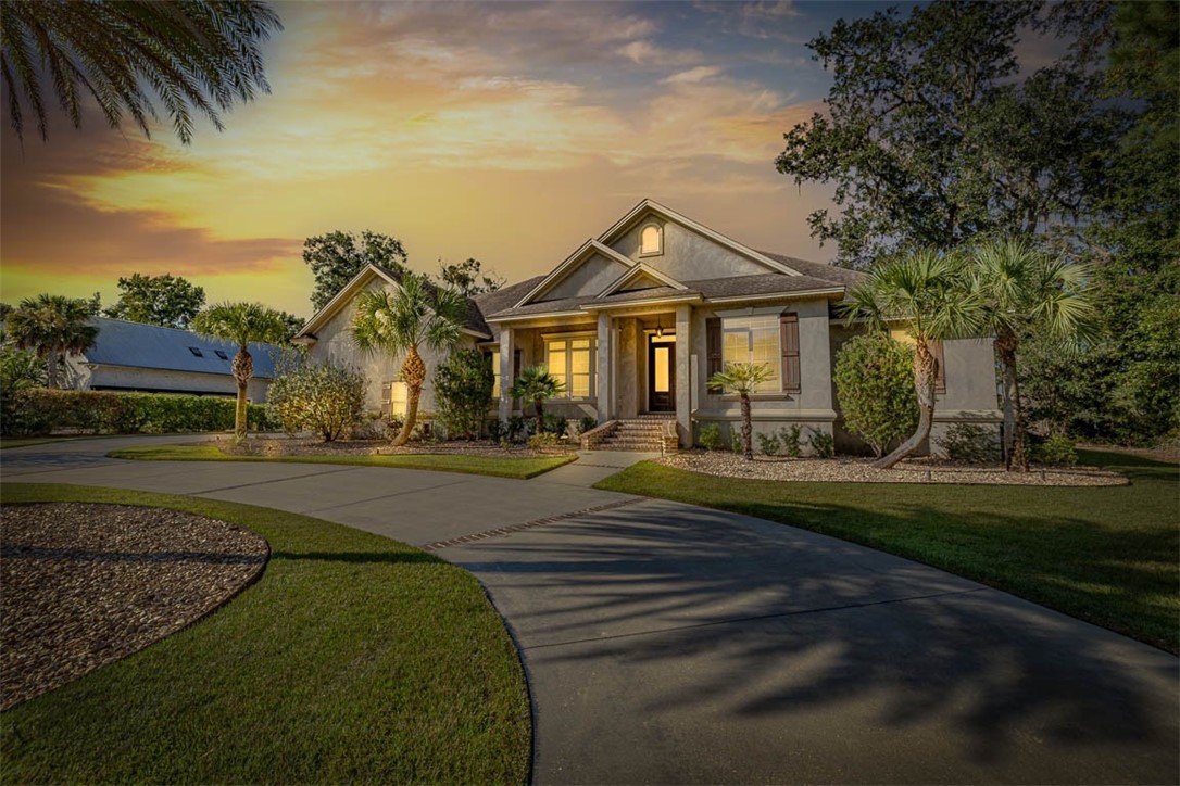 232 Harbor Pointe Drive Brunswick, GA 31523 - Photo 2 of 42