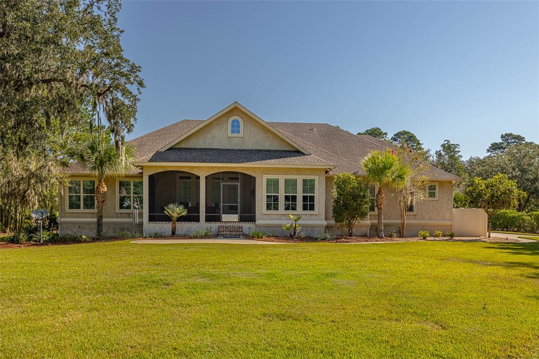 232 Harbor Pointe Drive Brunswick, GA 31523 - Photo 34 of 42