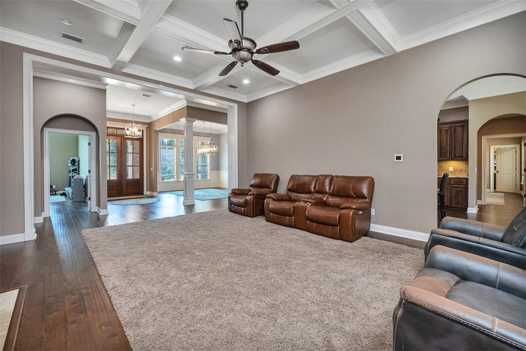 232 Harbor Pointe Drive Brunswick, GA 31523 - Photo 8 of 42