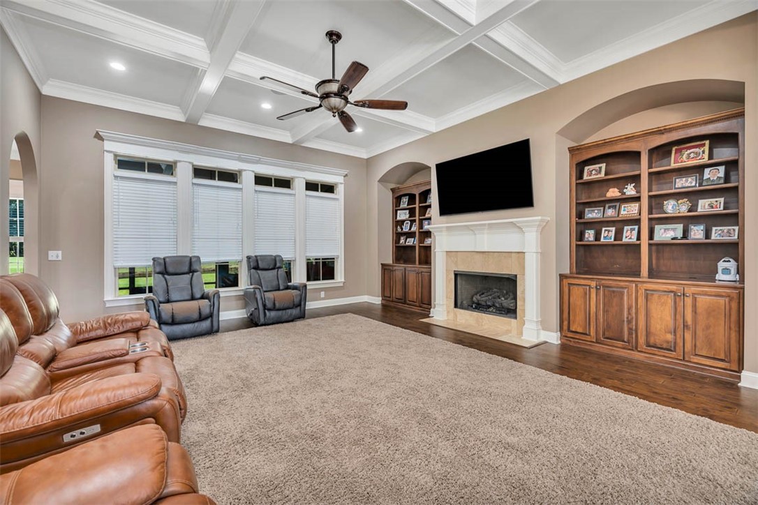 232 Harbor Pointe Drive Brunswick, GA 31523 - Photo 9 of 42