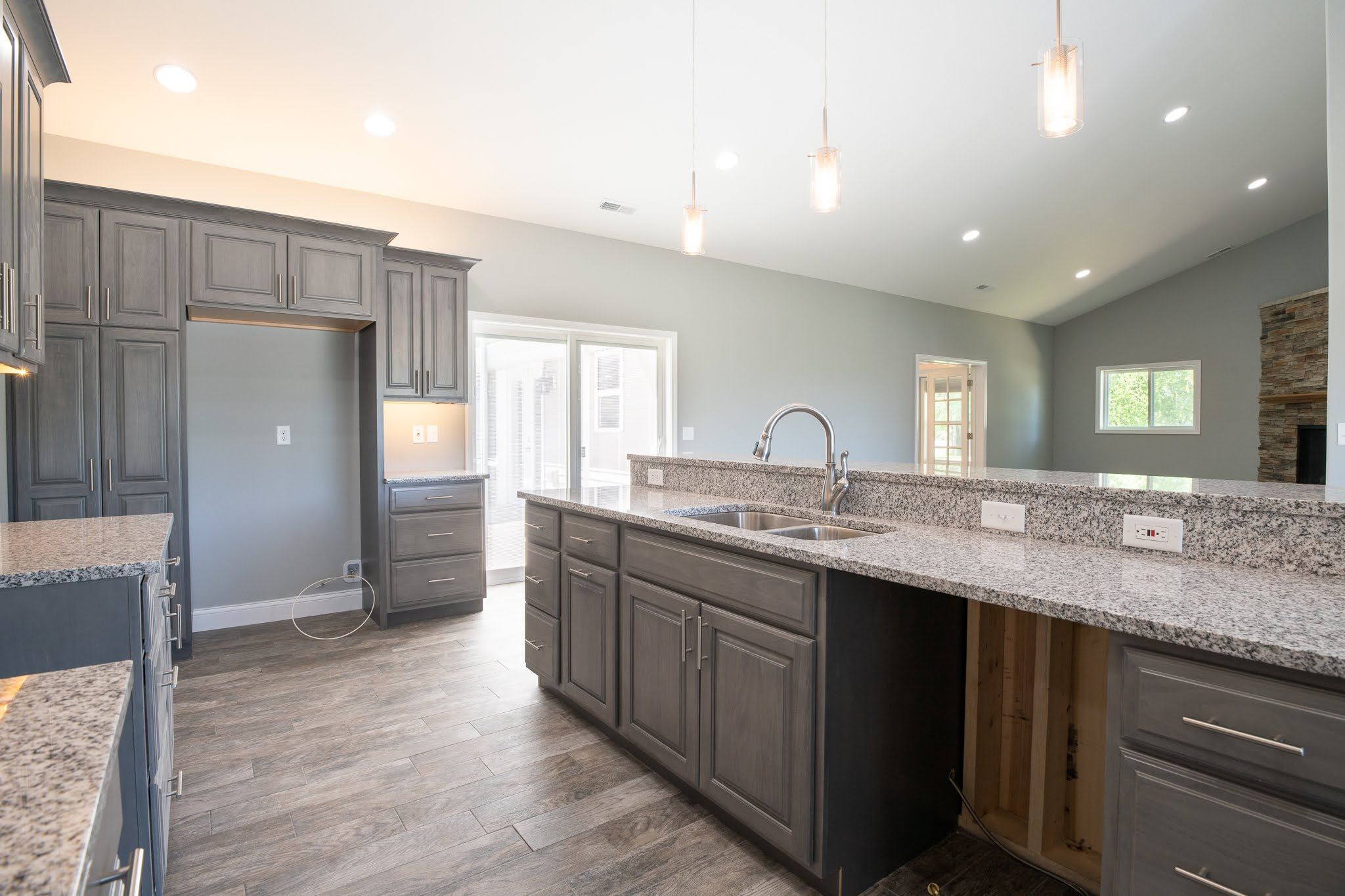 8005 North Blackbridge Road Edwards, IL 61528 - Photo 8 of 49 Gallery Image 8