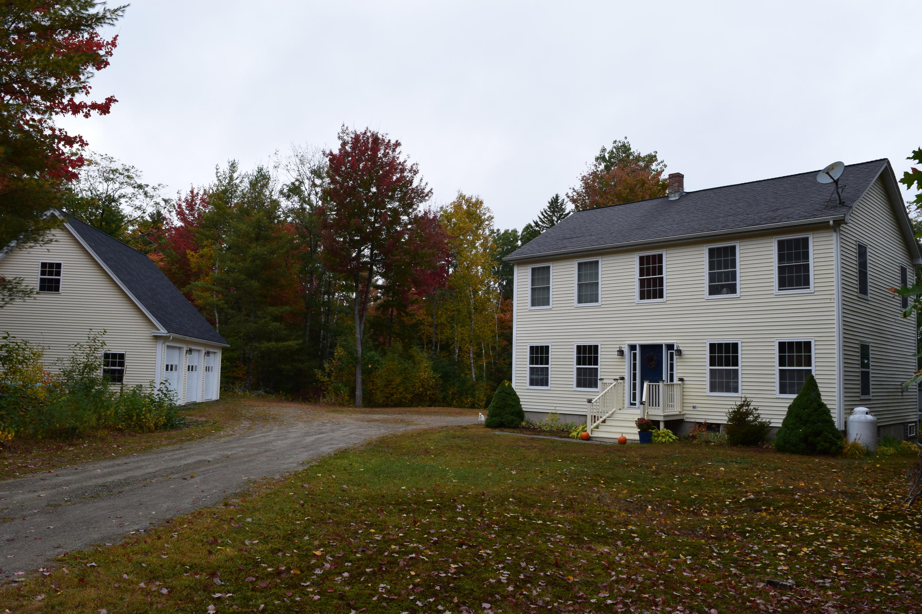 78 Rocky Road Northport, ME 04849 - Photo 3 of 24 DSC_0381
