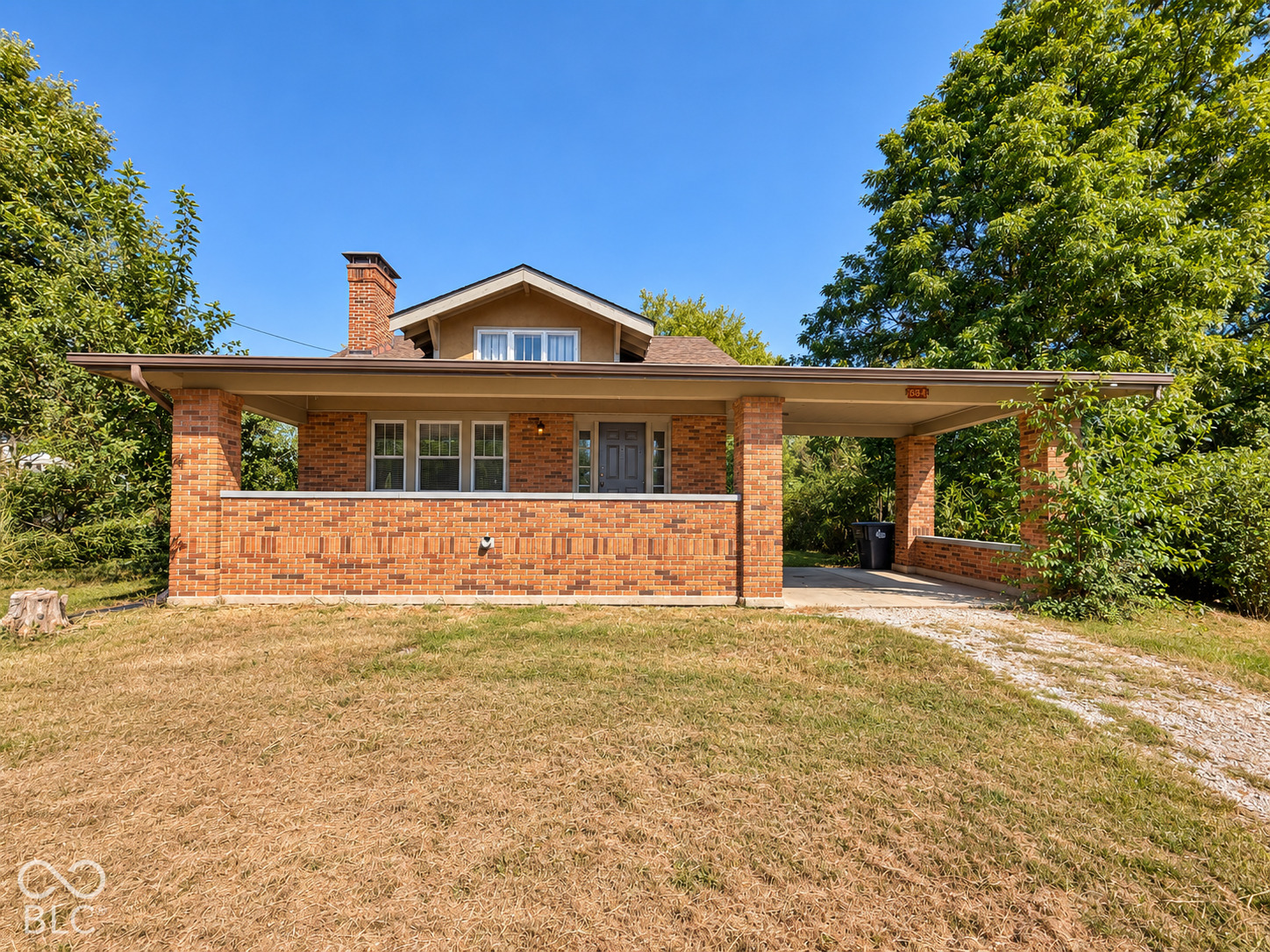 6844 Thompson Road Indianapolis, IN 46241 - Photo 1 of 19 Gallery Image 1
