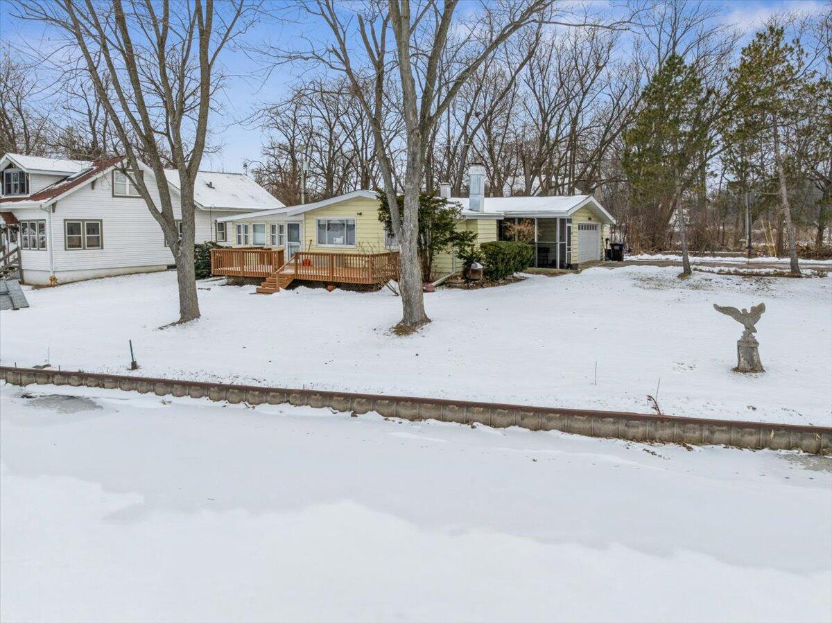 27705 98th Street Salem Lakes, WI 53179 - Photo 23 of 24 2-3