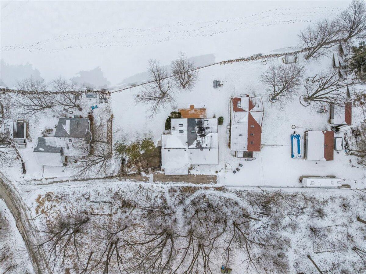 27705 98th Street Salem Lakes, WI 53179 - Photo 24 of 24 4-5