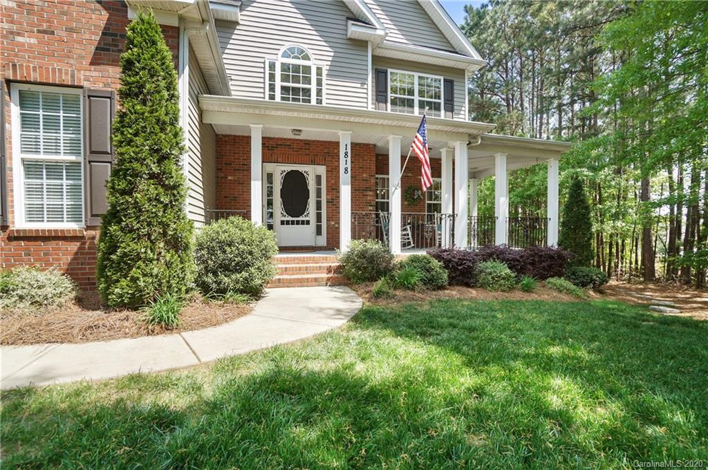 1818 Sam Smith Road Fort Mill, SC 29708 - Photo 2 of 43