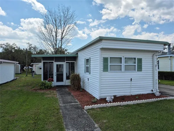 $64,500 | 637 Misti Drive, Leesburg, FL 34788