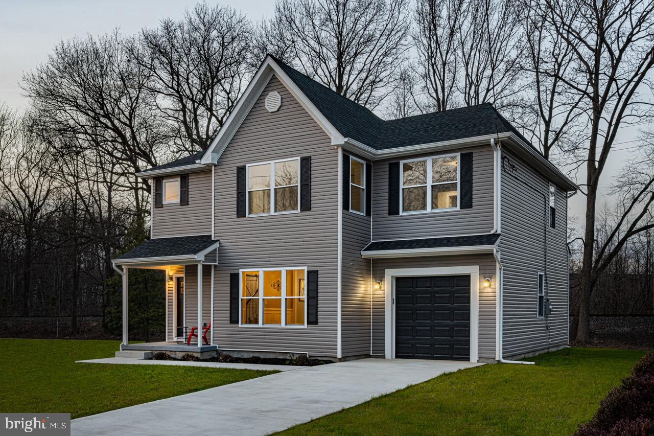 703 Devon Road Moorestown, NJ 08057 - Photo 1 of 44 Gallery Image 1