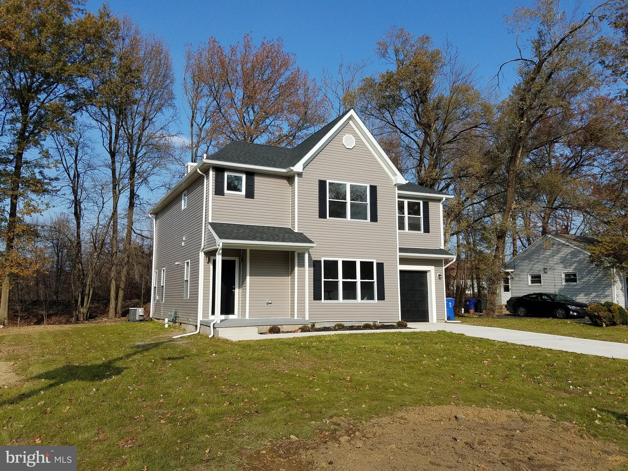 703 Devon Road Moorestown, NJ 08057 - Photo 41 of 44 Gallery Image 41