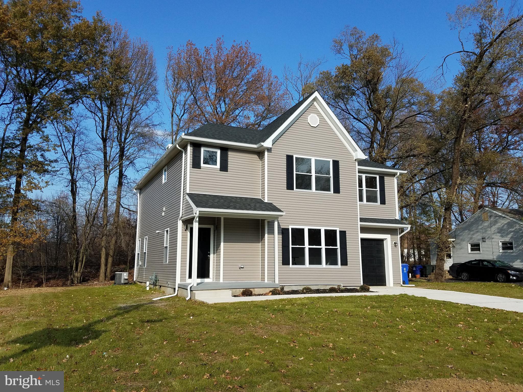 703 Devon Road Moorestown, NJ 08057 - Photo 43 of 44 Gallery Image 43