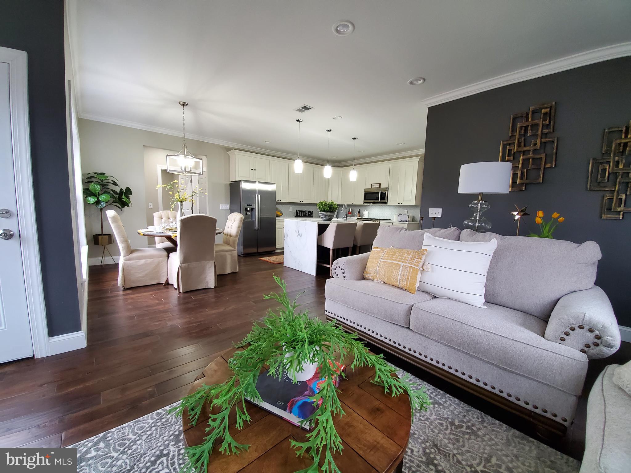 703 Devon Road Moorestown, NJ 08057 - Photo 8 of 44 Gallery Image 8
