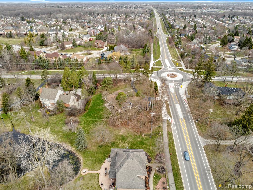 45401 West 9 Mile Road Novi, MI 48374 - Photo 61 of 67