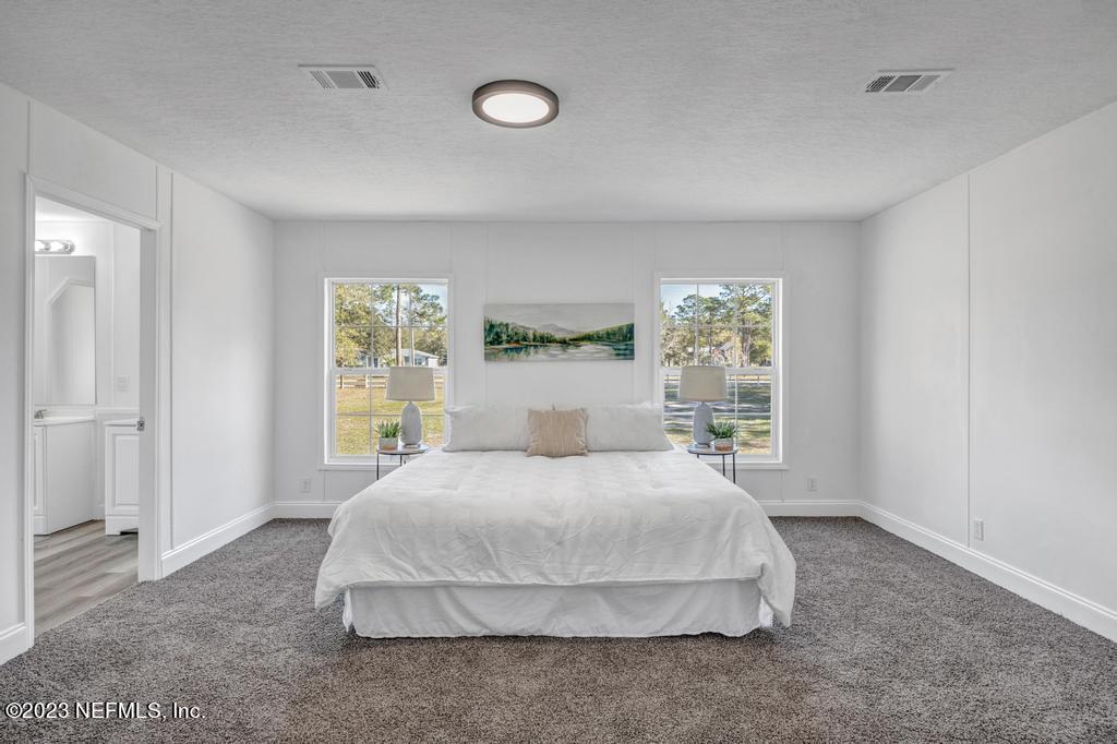 1706 Long Horn Road Middleburg, FL 32068 - Photo 16 of 35 master bedroom