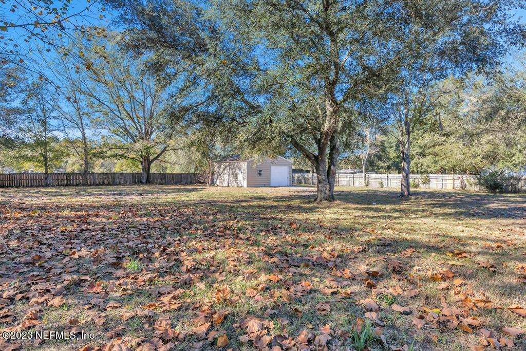 1706 Long Horn Road Middleburg, FL 32068 - Photo 35 of 35 lot