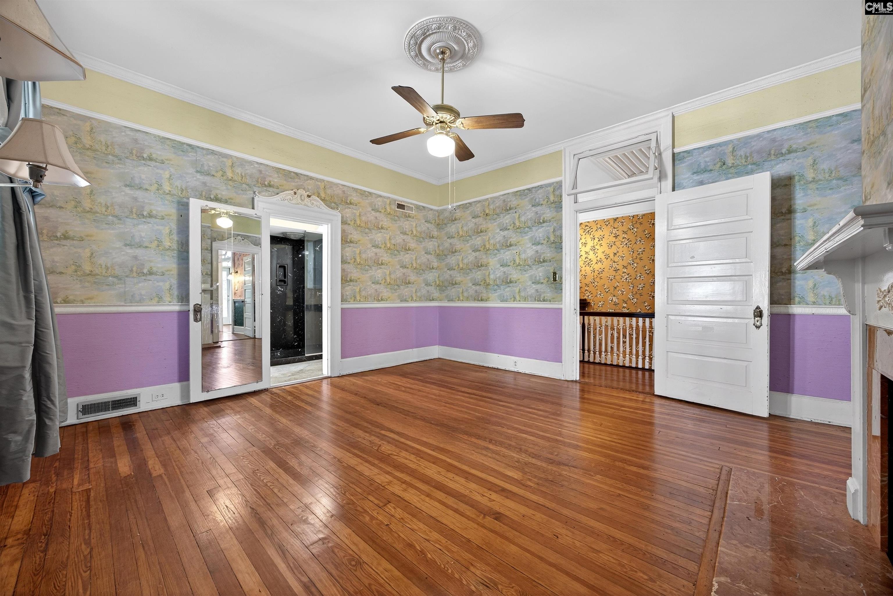 1012 Gregg Street Columbia, SC 29201 - Photo 41 of 54