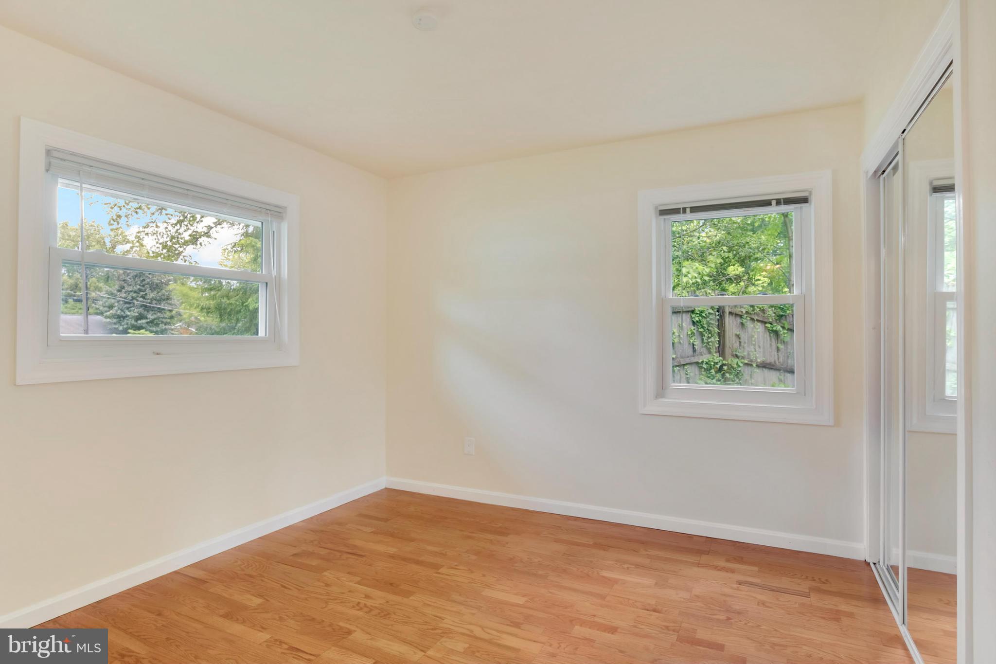 7408 Kelvin Place Springfield, VA 22151 - Photo 19 of 29 Bedroom