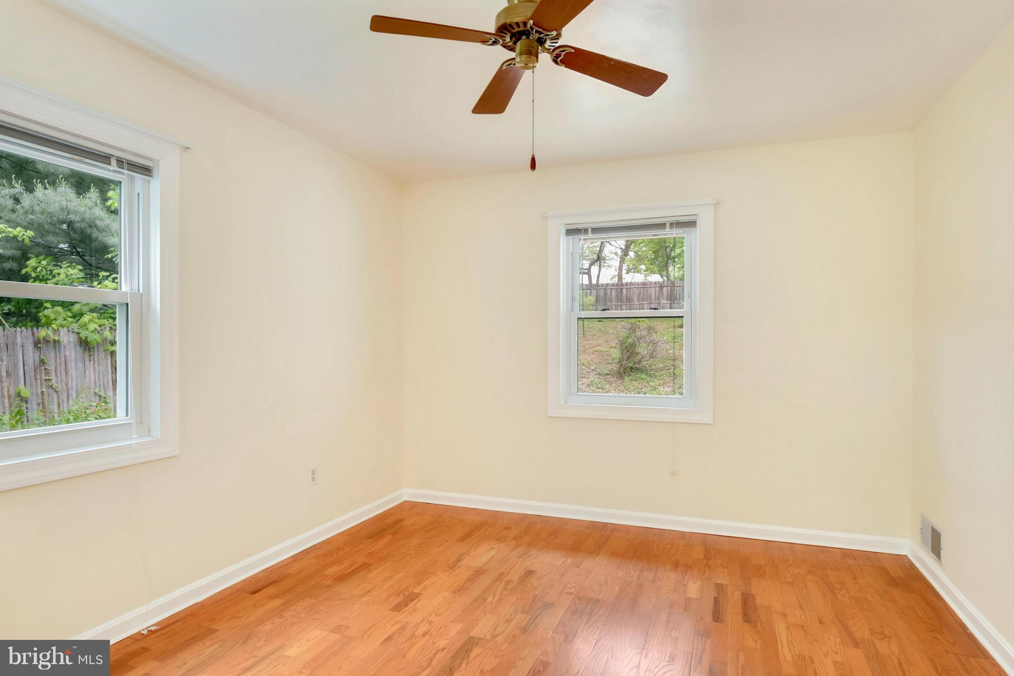 7408 Kelvin Place Springfield, VA 22151 - Photo 22 of 29 Bedroom