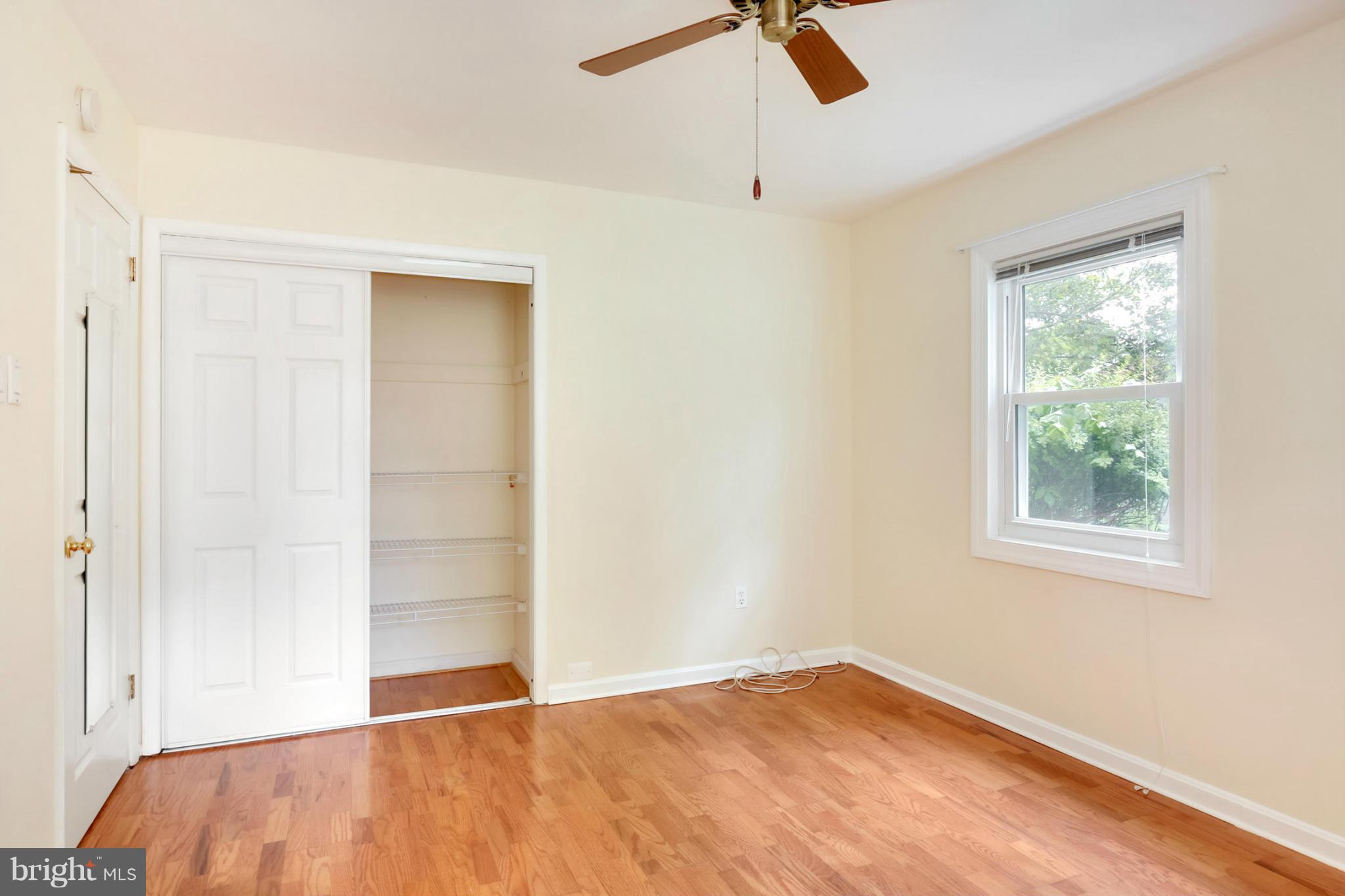 7408 Kelvin Place Springfield, VA 22151 - Photo 23 of 29 Bedroom
