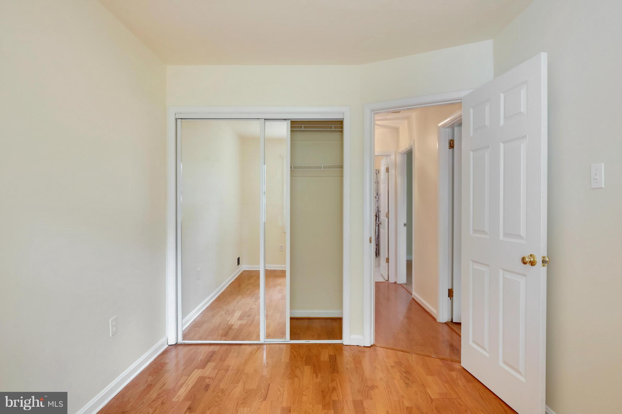 7408 Kelvin Place Springfield, VA 22151 - Photo 25 of 29 Bedroom
