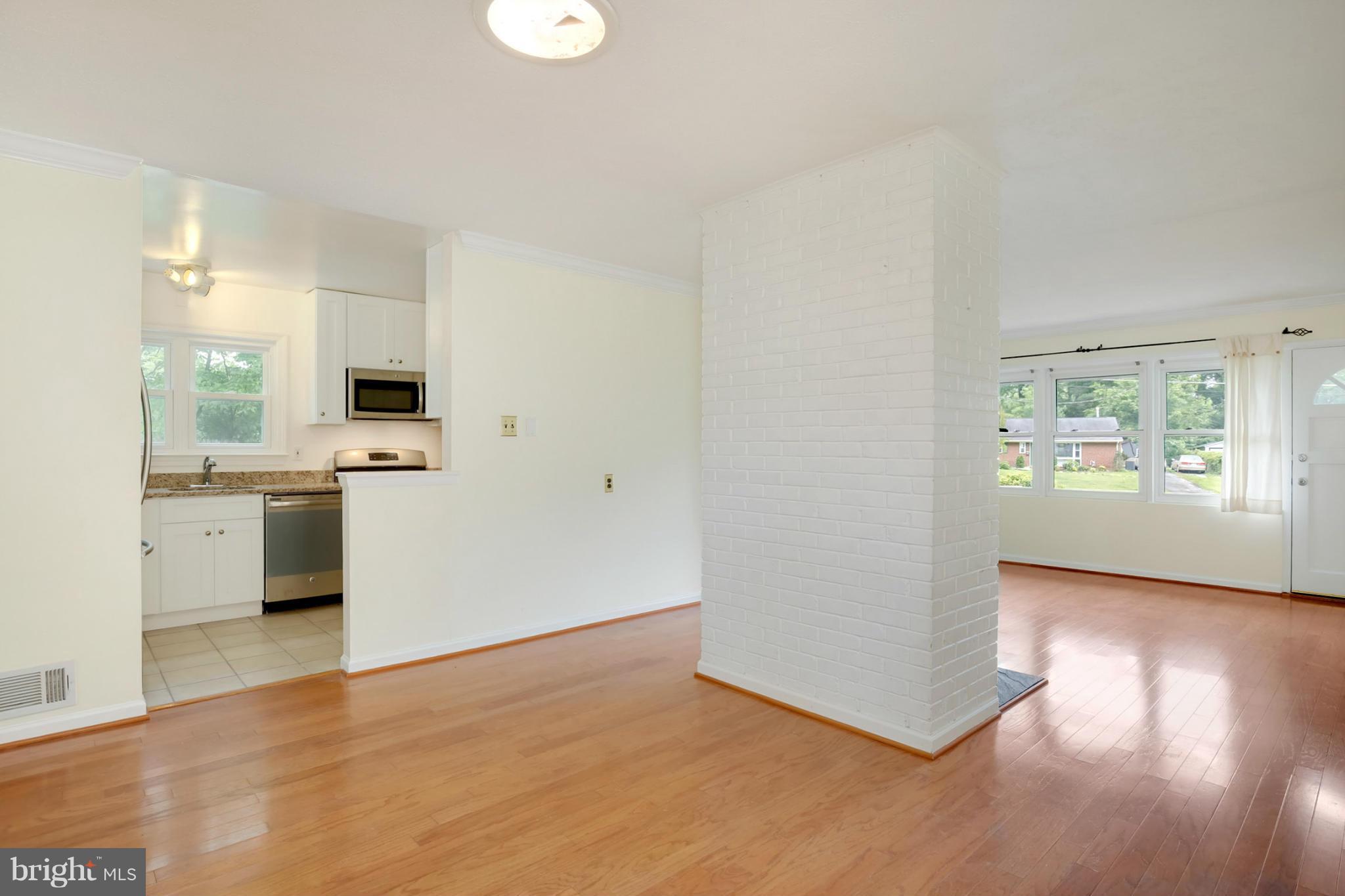 7408 Kelvin Place Springfield, VA 22151 - Photo 8 of 29 Dining Room