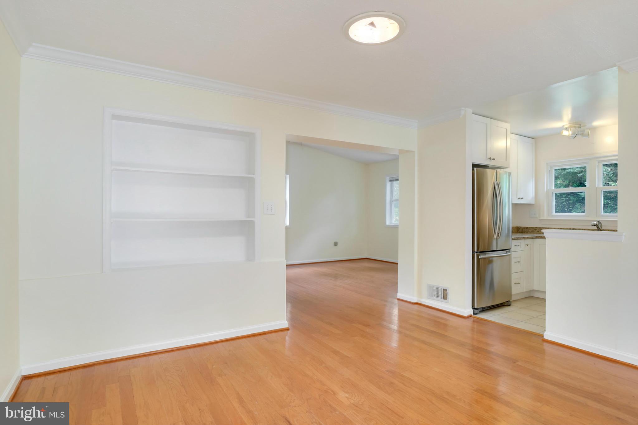 7408 Kelvin Place Springfield, VA 22151 - Photo 9 of 29 Dining Room