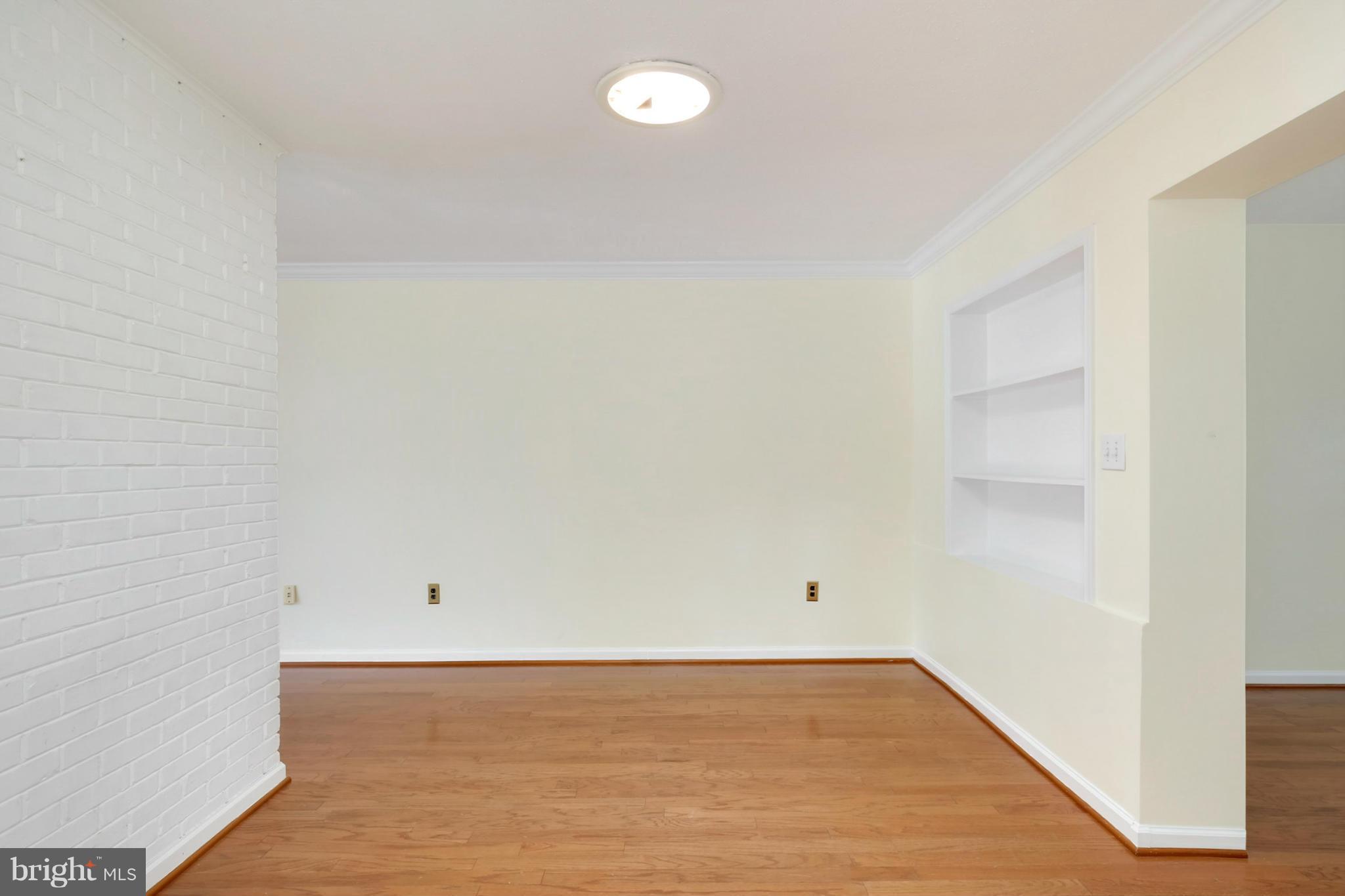 7408 Kelvin Place Springfield, VA 22151 - Photo 10 of 29 Dining Room