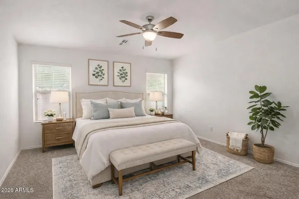 $513,000 | 2215 East Everglade Lane, Gilbert, AZ 85298