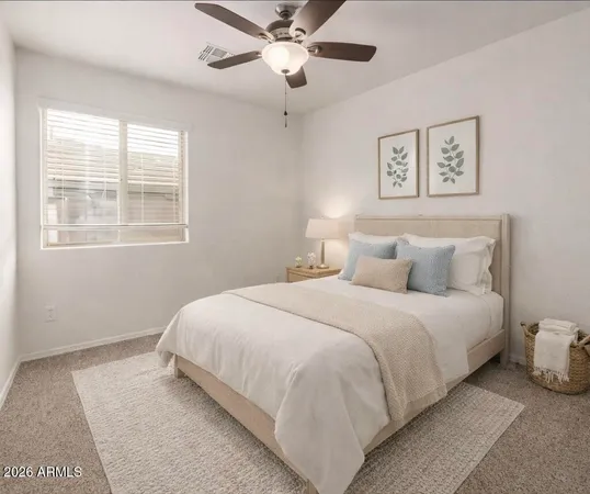 $513,000 | 2215 East Everglade Lane, Gilbert, AZ 85298