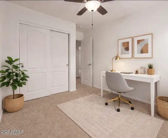 $513,000 | 2215 East Everglade Lane, Gilbert, AZ 85298