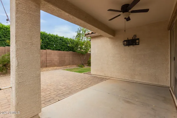 $513,000 | 2215 East Everglade Lane, Gilbert, AZ 85298
