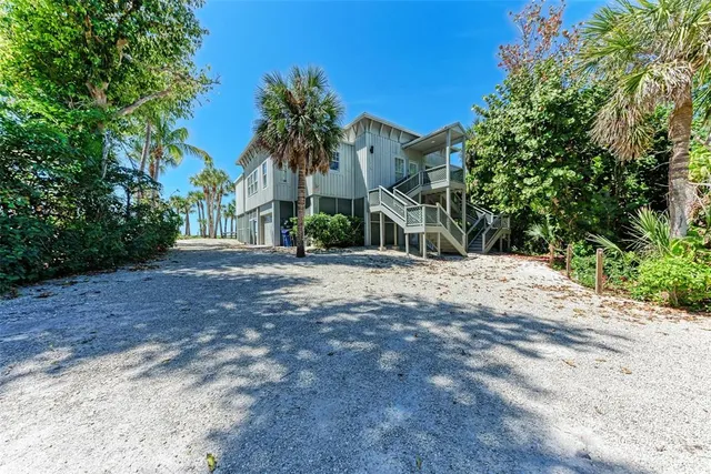 $18,000 | 7520 Manasota Key Road, Englewood, FL 34223